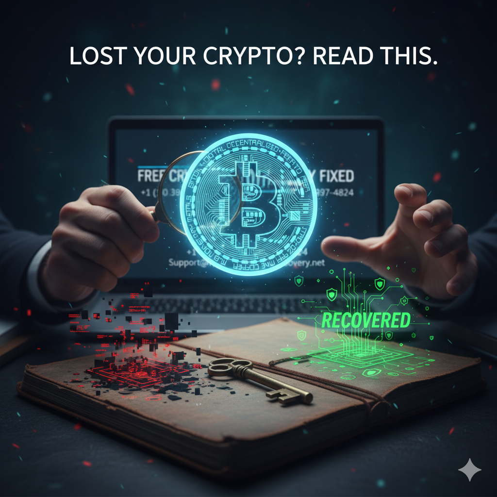 Hiring Legitimate Crypto Recovery Services in 2025