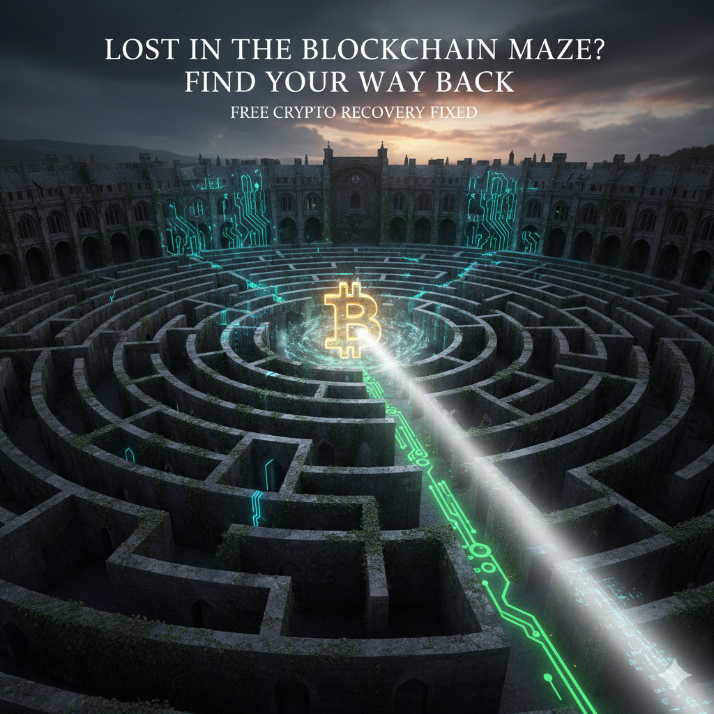 Tracing Stolen Cryptocurrency with Expert Recovery Services